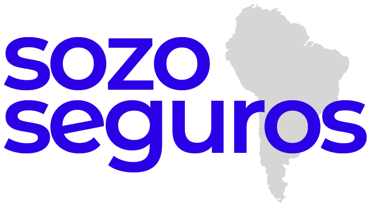 Logo Sozo Seguros